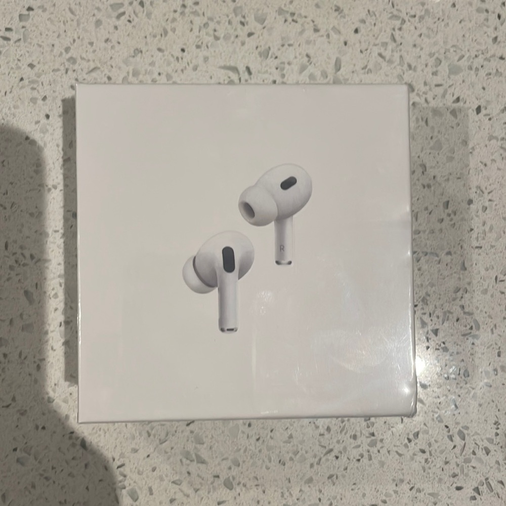 Airpods Pro 2nd Gen